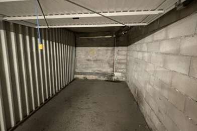 Garage  15000 €