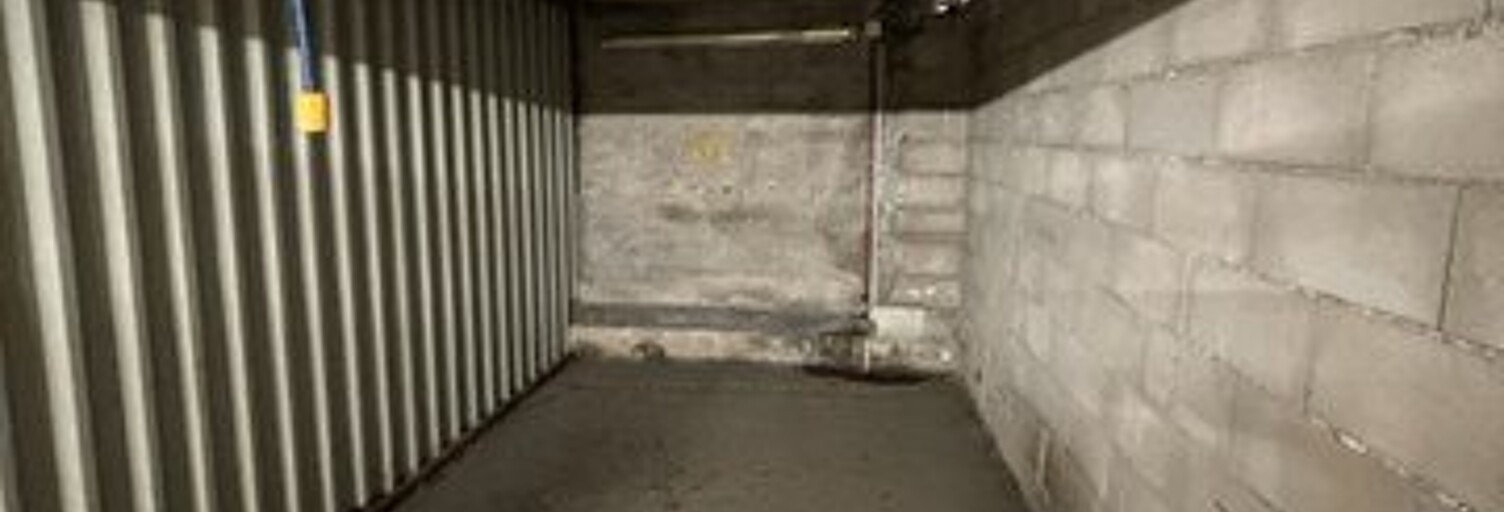 Garage  15 m² à vendre à Montauban (82000)