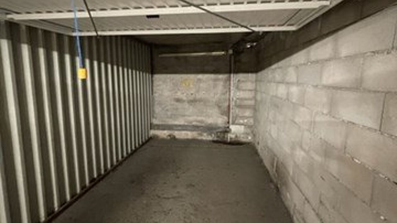 garage  pièces 15 m2 à vendre à Montauban (82000)