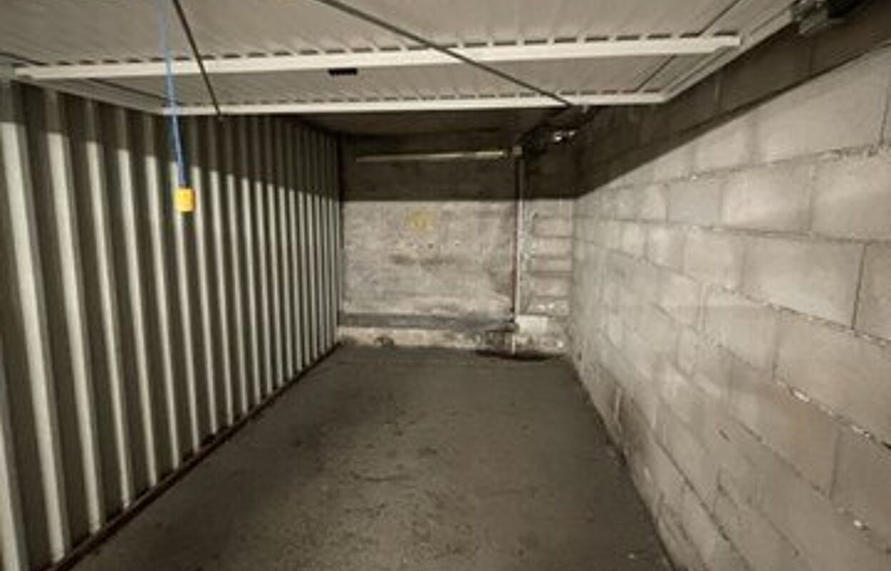 garage  pièces 15 m2 à vendre à Montauban (82000)