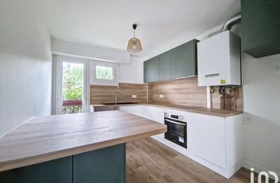 vente appartement 260 000 € à proximité de Andernos-les-Bains (33510)