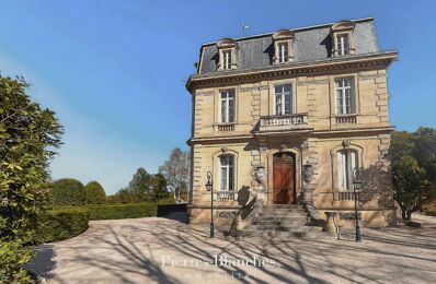 vente maison 1 590 000 € à proximité de Lansargues (34130)