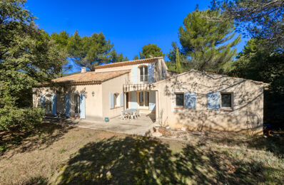 vente maison 630 000 € à proximité de Sivergues (84400)