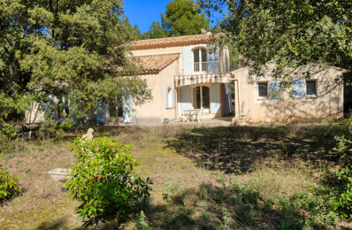 vente maison 630 000 € à proximité de Saint-Martin-de-Castillon (84750)