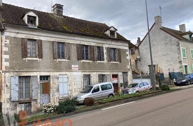 maison 8 pièces 230 m2 à vendre à Coulanges-sur-Yonne (89480)