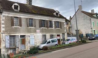 Maison 8 Pièces 230 m² à vendre à Coulanges-sur-Yonne (89480)