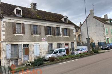 Maison 8 pièces 33000 €