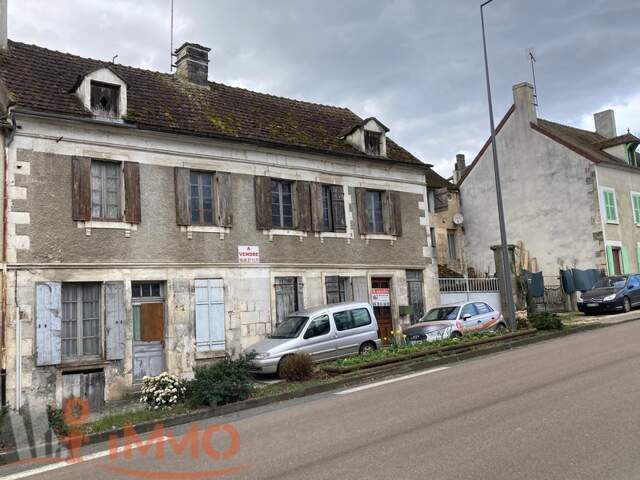 Maison de ville — photo du bien
