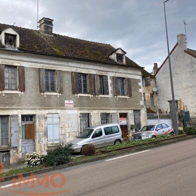 Maison 8 pièces 33000 €