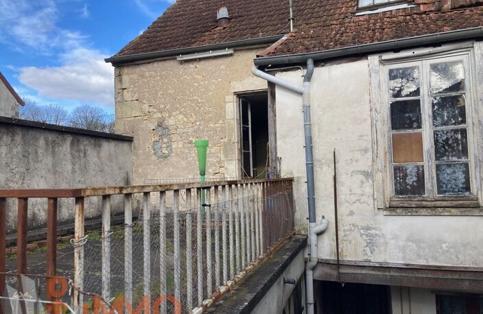 Maison de ville — photo 3