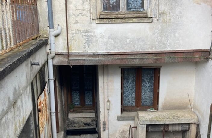 Maison de ville — photo 4