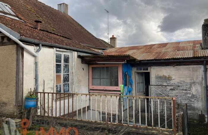 Maison de ville — photo 5