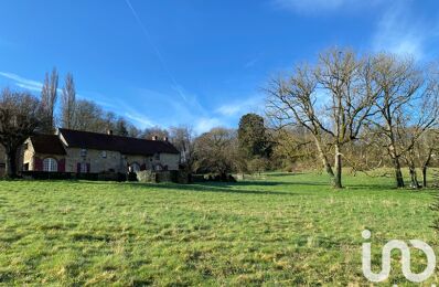 vente maison 1 200 000 € à proximité de Lainville-en-Vexin (78440)