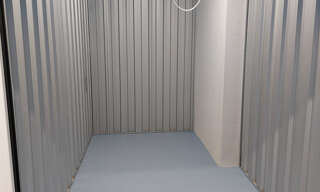 Garage  10 m² à vendre à Nice (06300)