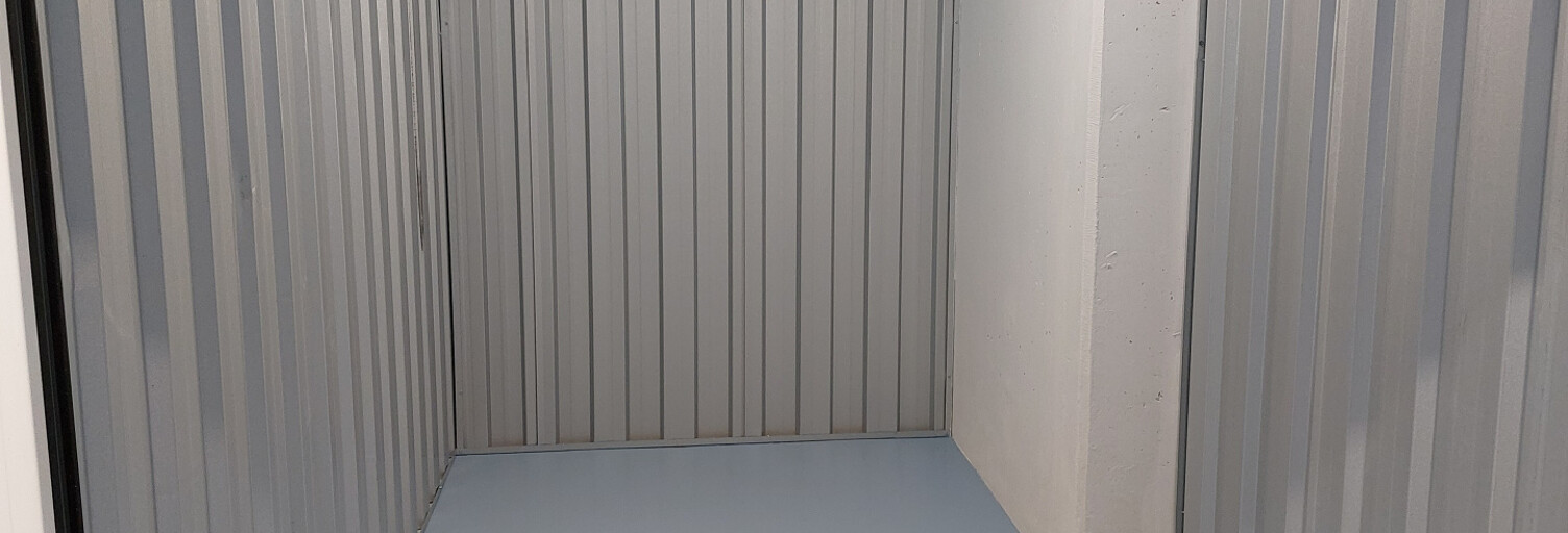 Garage  10 m² à vendre à Nice (06300)