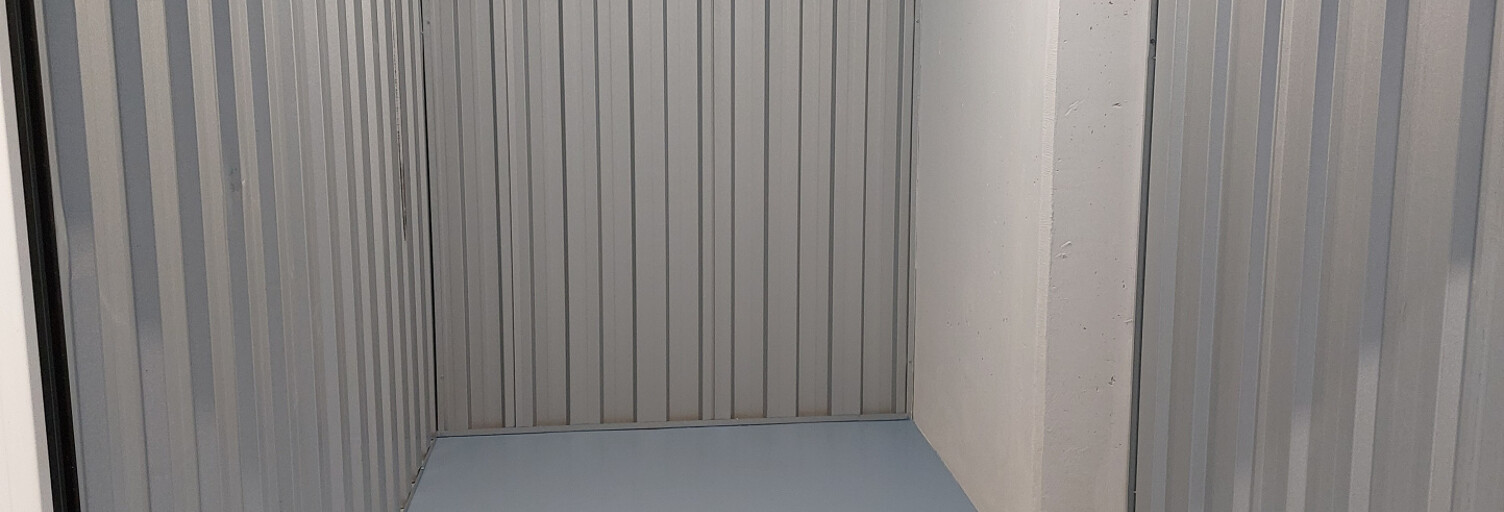 Garage  10 m² à vendre à Nice (06300)