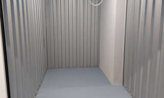 Garage  10 m² à vendre à Nice (06300)