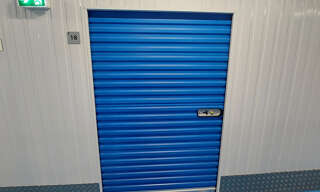 Garage  4 m² à vendre à Nice (06300)