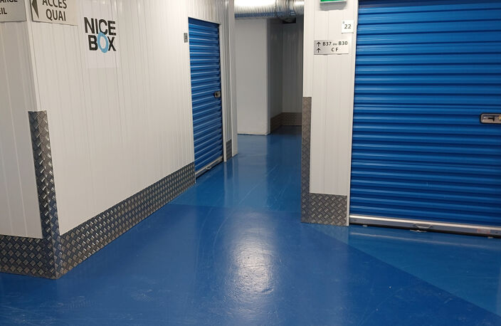 SECTEUR BAS SAINT ROCH — photo 3