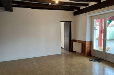 location appartement 720 € CC /mois à proximité de Ispoure (64220)