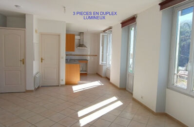 vente appartement 120 000 € à proximité de Roubion (06420)