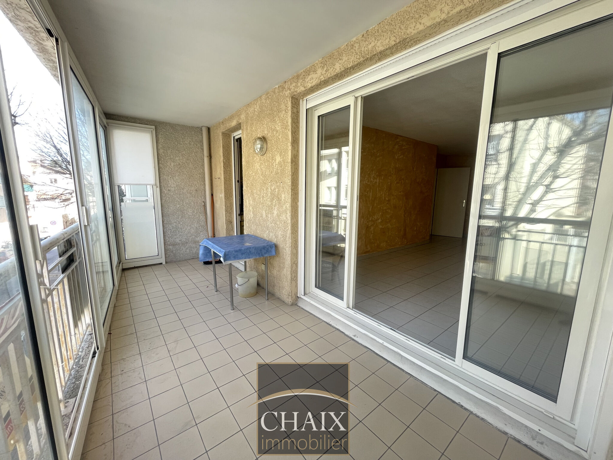 Appartement 3 pièces  à vendre Aubagne 13400