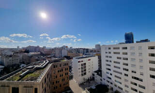 Garage   m² à louer à Marseille 3 (13003)