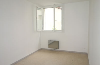 appartement 3 pièces 63 m2 à vendre à Marseille 14 (13014)