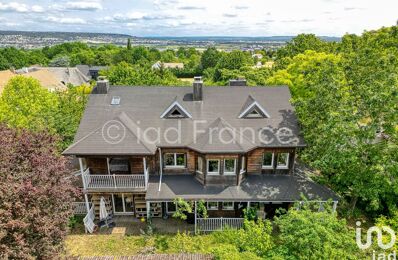 vente maison 890 000 € à proximité de Saint-Nom-la-Bretèche (78860)