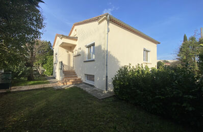 vente maison 175 000 € à proximité de La Cassaigne (11270)