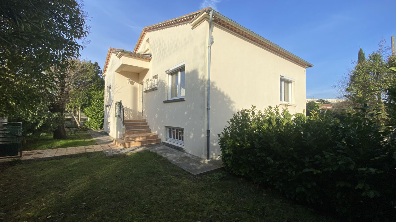 maison 4 pièces 81 m2 à vendre à Castelnaudary (11400)