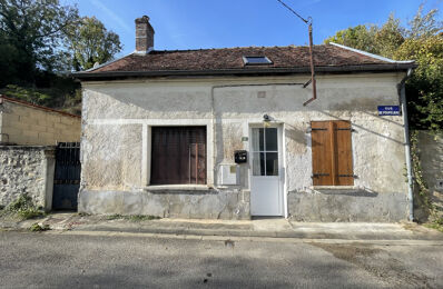 vente maison 72 000 € à proximité de Muret-Et-Crouttes (02210)