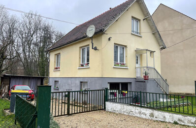 vente maison 192 000 € à proximité de Hartennes-Et-Taux (02210)