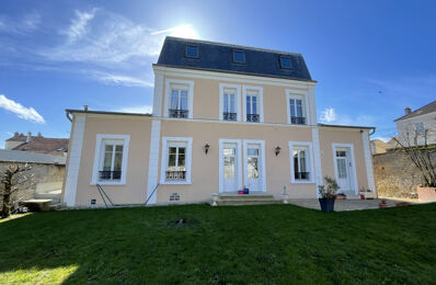 vente maison 499 000 € à proximité de Gueux (51390)
