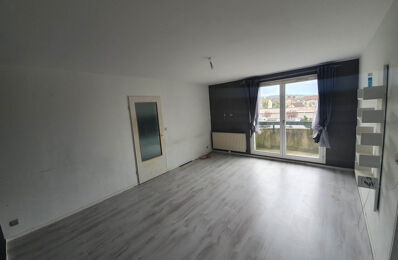 vente appartement 155 000 € à proximité de Bassevelle (77750)