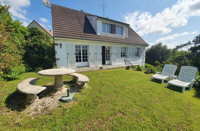 vente maison 252 000 € à proximité de Condé-en-Brie (02330)
