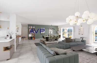 appartement 3 pièces 142 m2 à vendre à Sanary-sur-Mer (83110)