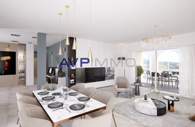 vente appartement 2 241 043 € à proximité de La Cadière-d'Azur (83740)