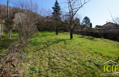 vente terrain 135 000 € à proximité de Bourgoin-Jallieu (38300)