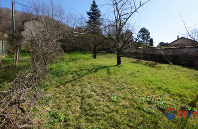 vente terrain 135 000 € à proximité de Bourgoin-Jallieu (38300)