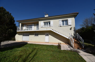 vente maison 529 000 € à proximité de Irigny (69540)