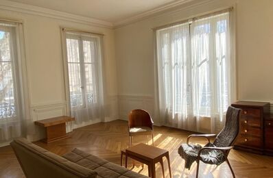 vente appartement 1 060 000 € à proximité de Lyon 3 (69003)
