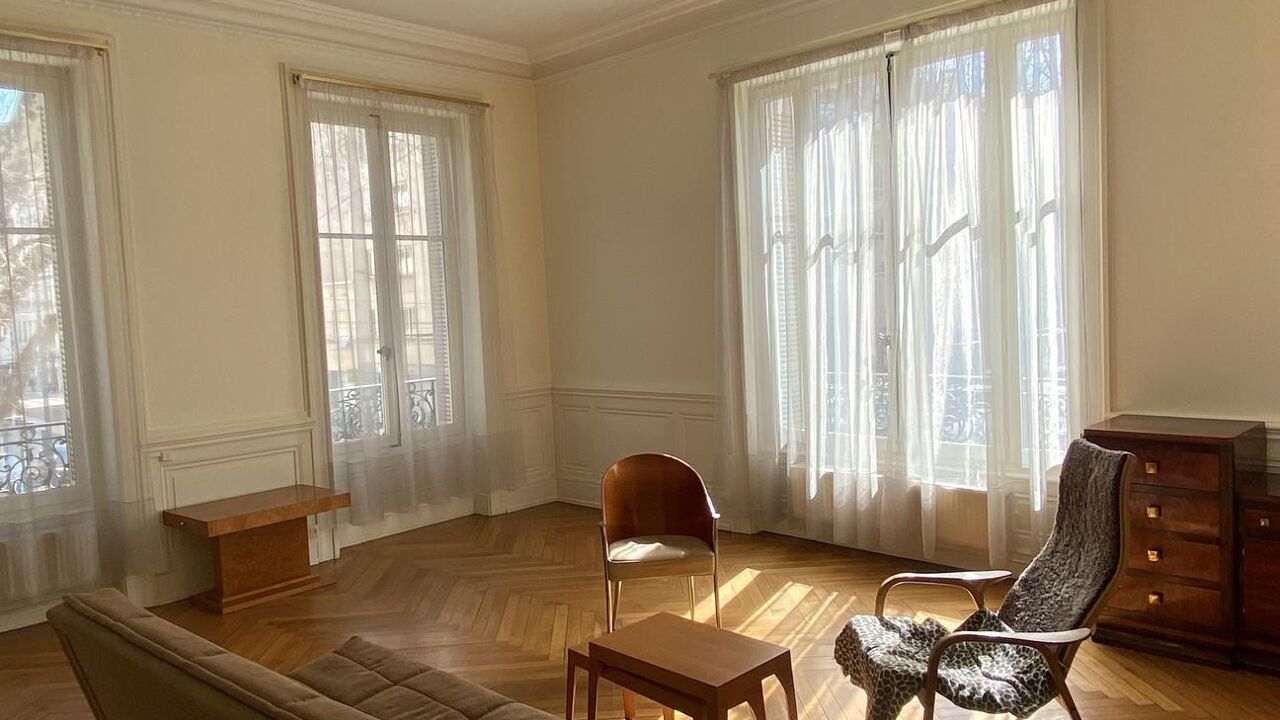 appartement 7 pièces 206 m2 à vendre à Lyon 3 (69003)