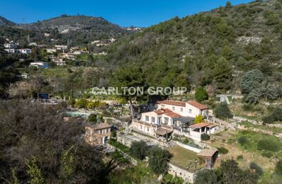 vente maison 1 850 000 € à proximité de Cantaron (06340)