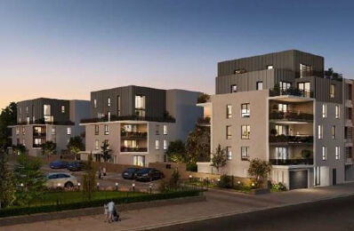 vente appartement 360 000 € à proximité de Saint-Germain-Au-Mont-d'Or (69650)