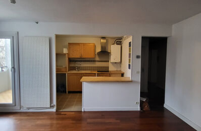 location appartement 895 € CC /mois à proximité de Montpellier (34080)