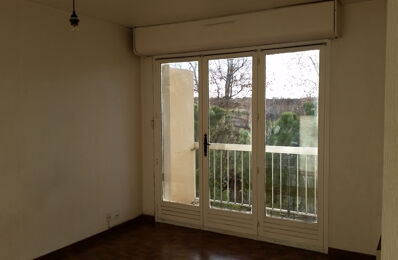 location appartement 590 € CC /mois à proximité de Lavérune (34880)