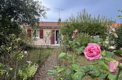 vente maison 157 500 € à proximité de Vendeuvre-du-Poitou (86380)