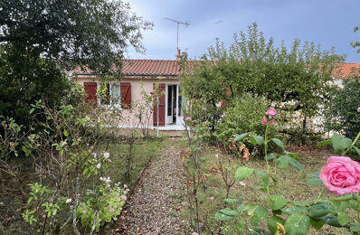 vente maison 157 500 € à proximité de Saint-Julien-l'Ars (86800)