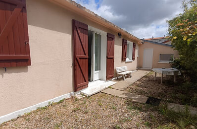 vente maison 157 500 € à proximité de Vivonne (86370)